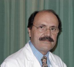 Dottor Salvatore Pollina